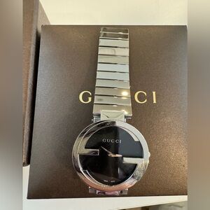 Gucci watch